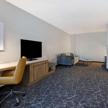 Hilton Garden Inn Anaheim Resort Exteriér fotografie
