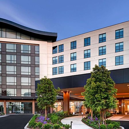 Hilton Garden Inn Anaheim Resort Exteriér fotografie