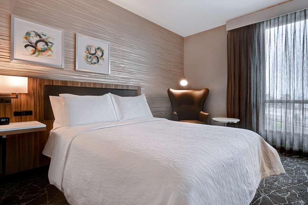 Hilton Garden Inn Anaheim Resort Pokoj fotografie